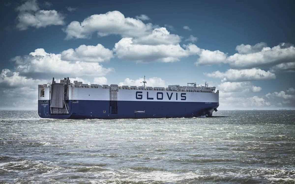 First-Time Car Ferry Guide: What to Expect and How to Prepare